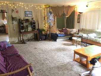 Two Rooms Available in Outdoorsy Community House ($990/1530) 3