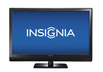 24 inch TV / Monitor 1