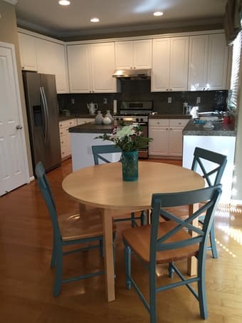 Private BR / house-share in spacious 3 BR/2.5 Bath House! Avail. now! 3