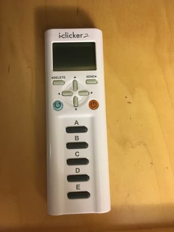 iclicker 2 for sale 1
