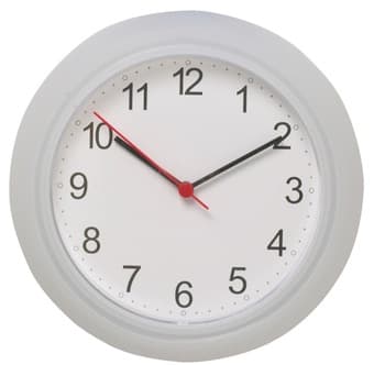 Clock $4 2