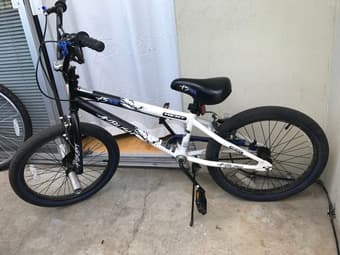 Man bike$150，children ＄40 2
