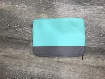 Herschel Anchor Laptop Sleeve 13 inch 2