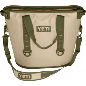 Brand New YETI Hooper 40 Portable Cooler 1