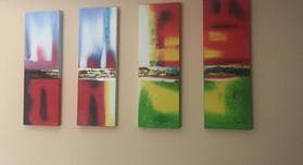 Wall Art Decor 2