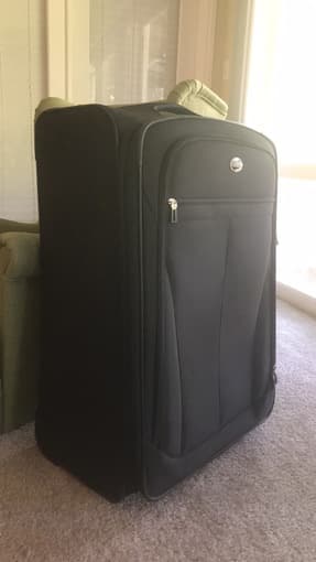 American Tourister Luggage 1