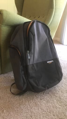 Backpack 1