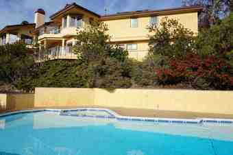Biggest Room in Large Shared House- Private Bath, Fireplace & Balcony! 1