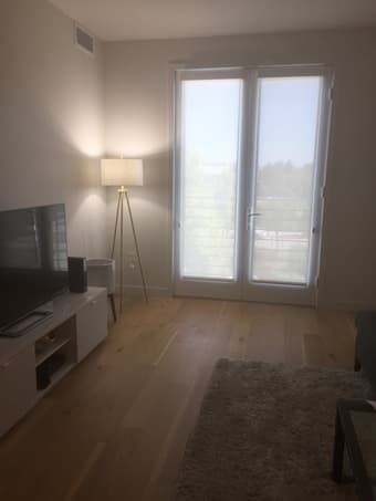 6 mo sublet @$2843 a mo. prime San Mateo location 5min walk caltrain 2