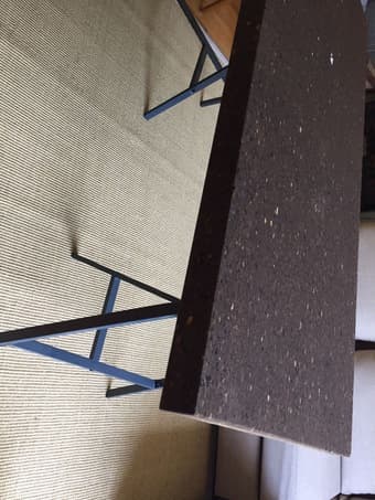 Cork Desk (IKEA Sinnerlig Limited Edition) 3