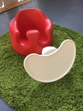 Bumbo 1