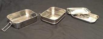 Metal lunchbox 2