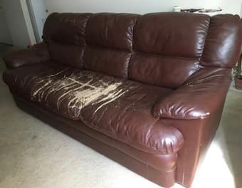 Super Comfy Couch 2