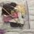 Knitting and coloring books and window/shower markers 2