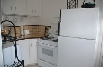 Furnished studio 10-min from Stanford 10/1-10/31 (w/ long term option) 3