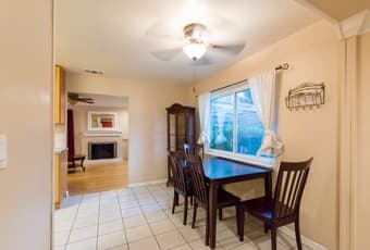 The easiest move-in you’ll ever have! Large home! Incredible roommates 2