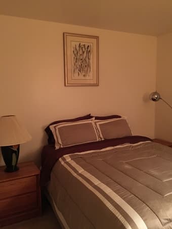 Furnished Private BR Private BA Utilities Included Mountain View 2