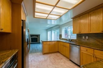 Cozy, Multicultural Shared Home 2