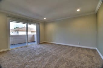 Large Fully furnished 1B1B short lease, avilable on 10/26, 价格可议 1