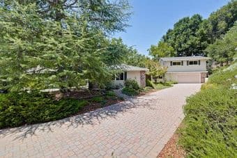House for Rent near Stanford Campus 1