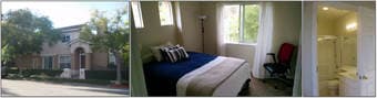 Housemate To Share Beautiful Home In Downtown Palo Alto 2br / 2.5ba 1