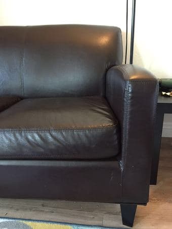 Ikea Sofa 2