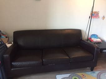 Ikea Sofa 1