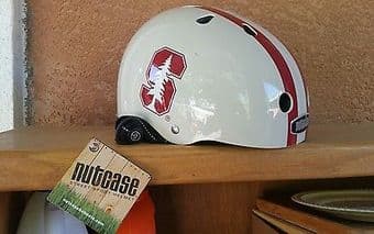 Looking for Nutcase Helmet 1