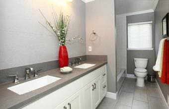 156ft2 - 1 BDR W/Private Bath Barron Park 1mile to Stanford: 3BD/2BTH 2