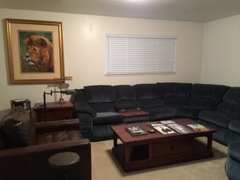 Private Furnished BR Private BA Utilities Included Mountain View 1