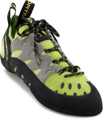 Men's LaSportiva Climbing Shoes: $50 1