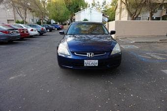 2005 Honda Accord 3000刀 1