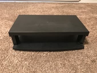 Monitor/TV Stand 1