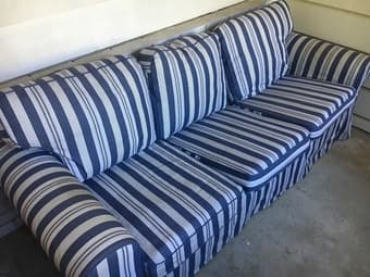 All Furniture Must Go! 2