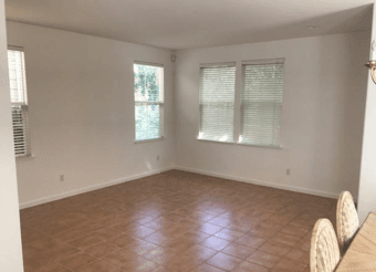 Private Room - Short-term Lease 3