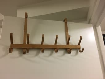 The Doo Rack 1
