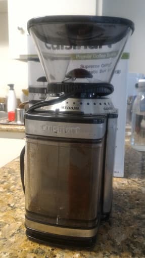 Hannspree monitor, coffee maker for sale 1