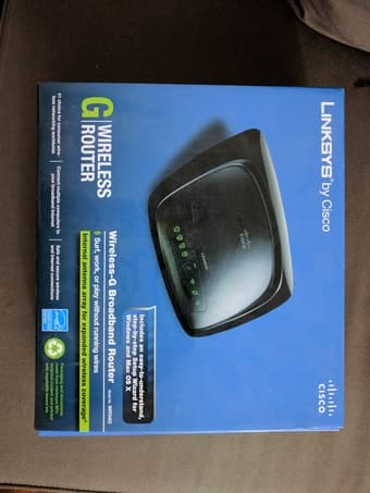 wireless router $10 1