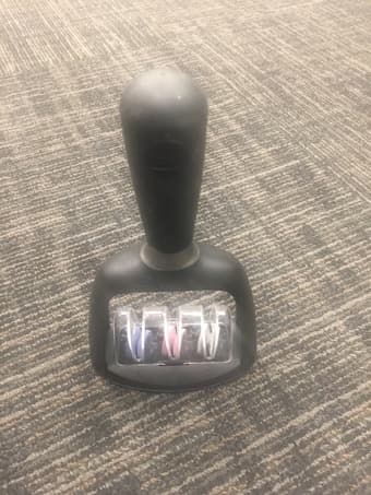 knife sharpener 1