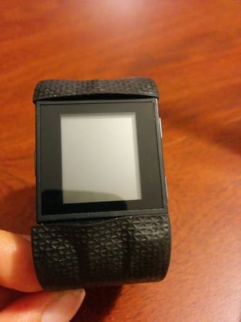 Fitbit surge 1