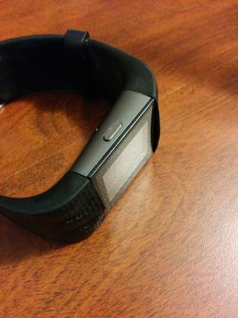 Fitbit surge 2