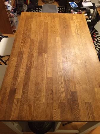 IKEA Stenstorp Kitchen Island 3