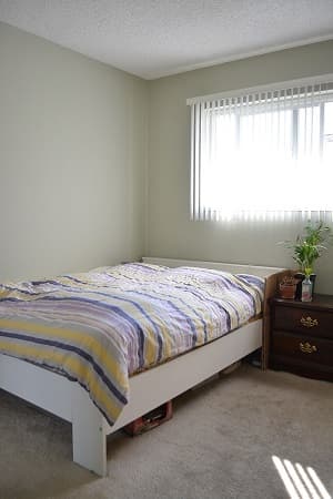 Private room in a 2 bed/1 bath apartment in Sunnyvale (near Caltrain) 1