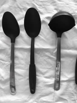 Serving utensils - NEW!! 1