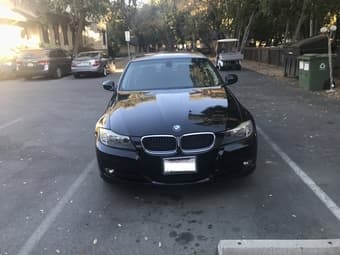 2011 BMW 328i Low mileage, Clean title, (Recently serviced) 1