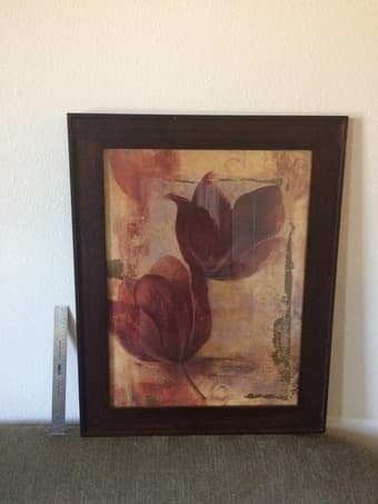 Photo Frame - OBO 1