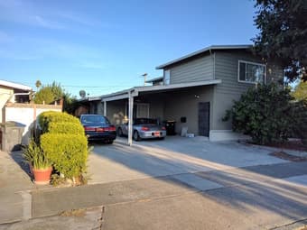 Master Bedroom + Private Bathroom in Sunnyvale (Sublet) 1