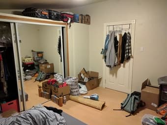 Master Bedroom + Private Bathroom in Sunnyvale (Sublet) 2