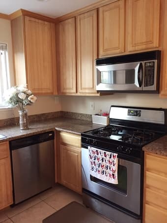2 master suites in Sunnyvale for rent 2