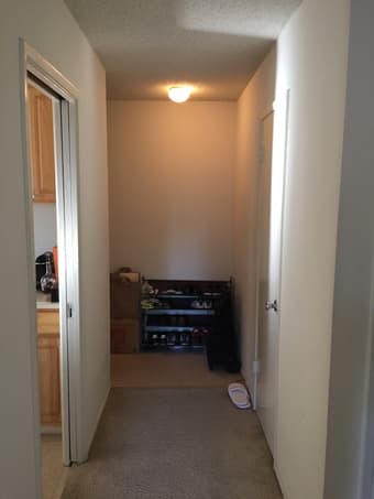 1 Bedroom spacious apartment in S Rengstorff (MV), Nov 1st-May 25th) 3